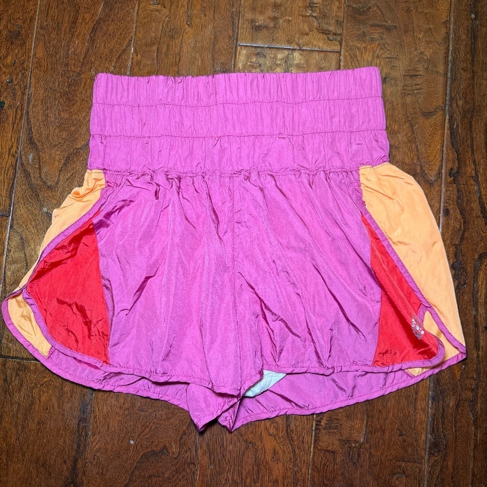 FP Movement Jogging Shorts Size M